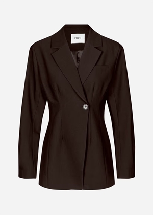 Enaugustine blazer 6797 Chocolate Torte Envii 